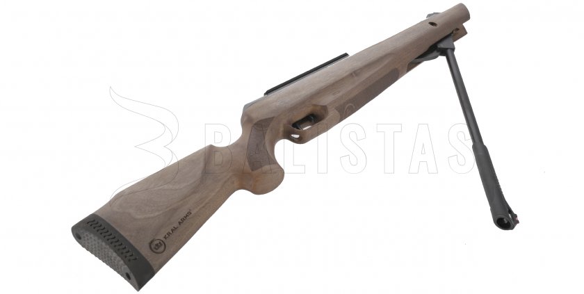 Luftgewehr Kral Arms N-07 Wood 5,5mm