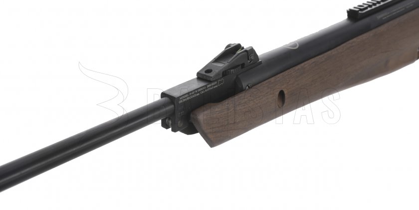 Luftgewehr Kral Arms N-07 Wood 5,5mm