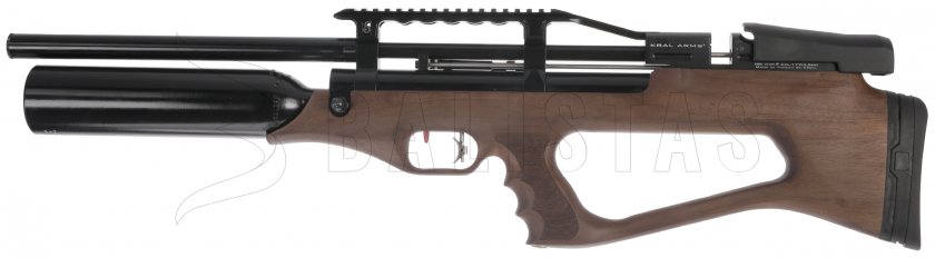 Luftgewehr Kral Arms Puncher Empire X Wood 4,5mm