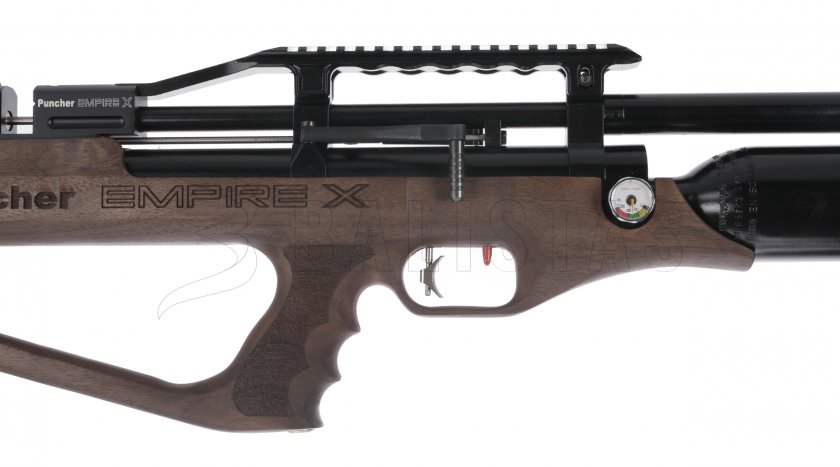 Luftgewehr Kral Arms Puncher Empire X Wood 4,5mm