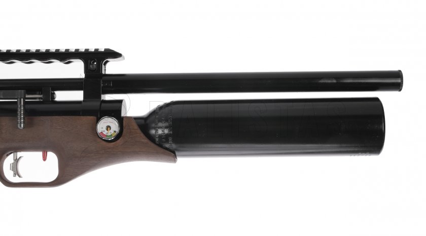 Luftgewehr Kral Arms Puncher Empire X Wood 4,5mm