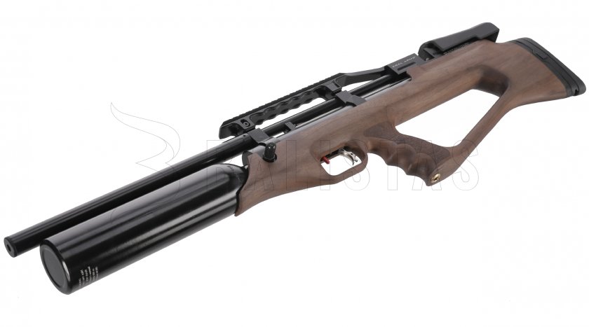 Luftgewehr Kral Arms Puncher Empire X Wood 4,5mm