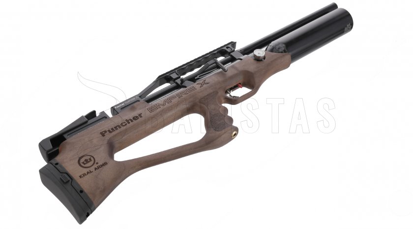 Luftgewehr Kral Arms Puncher Empire X Wood 4,5mm