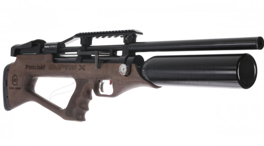 Luftgewehr Kral Arms Puncher Empire X Wood 5,5mm