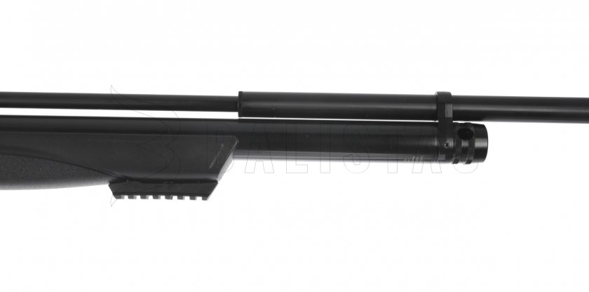 Luftgewehr Kral Arms Puncher Maxi Silent S 5,5mm