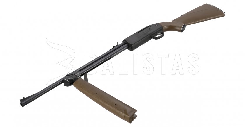 Luftgewehr Crosman 2100B 4,5mm