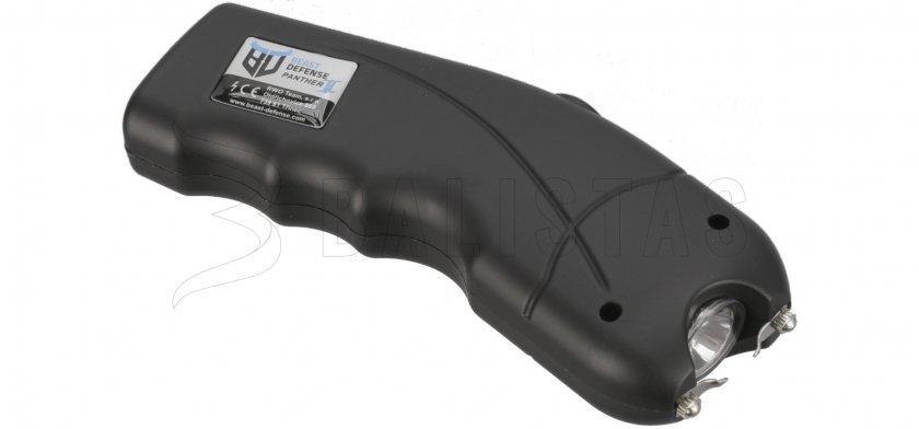 Elektroschocker Beast Defense Panther 2