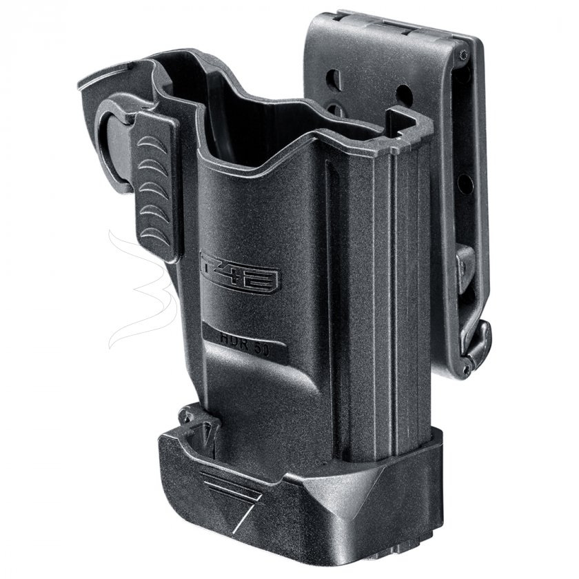 Holster Umarex T4E TR50, P2P HDR50 Polymer