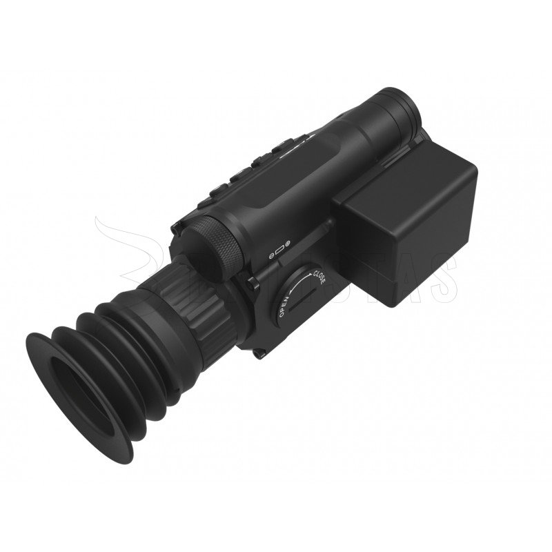 PARD NV008P LRF Version 2020 mit Entfernungsmesser