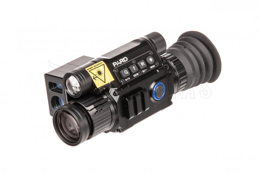 PARD NV008P LRF Version 2020 mit Entfernungsmesser