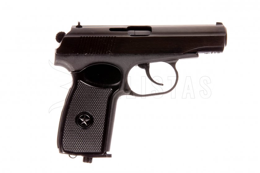Luftpistole Baikal MP-654K-32-1 4,5 mm