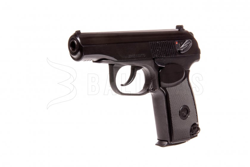 Baikal MP-658K 4,5mm