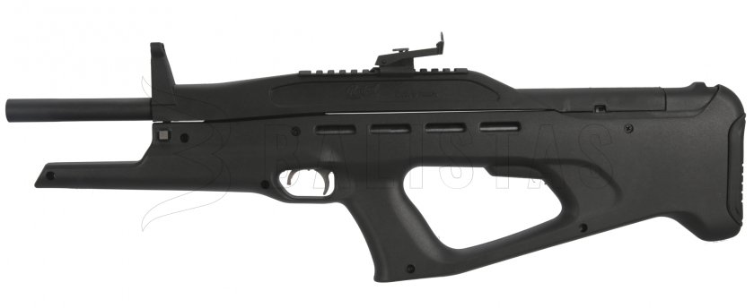 Luftgewehr Baikal MP-514K 4,5mm