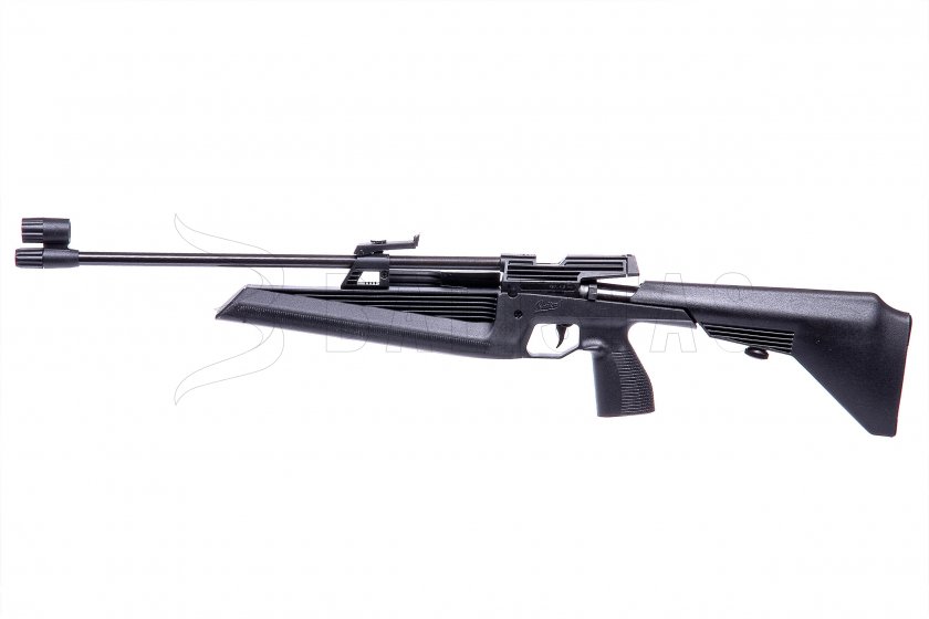 Luftgewehr Baikal MP-60 4,5mm