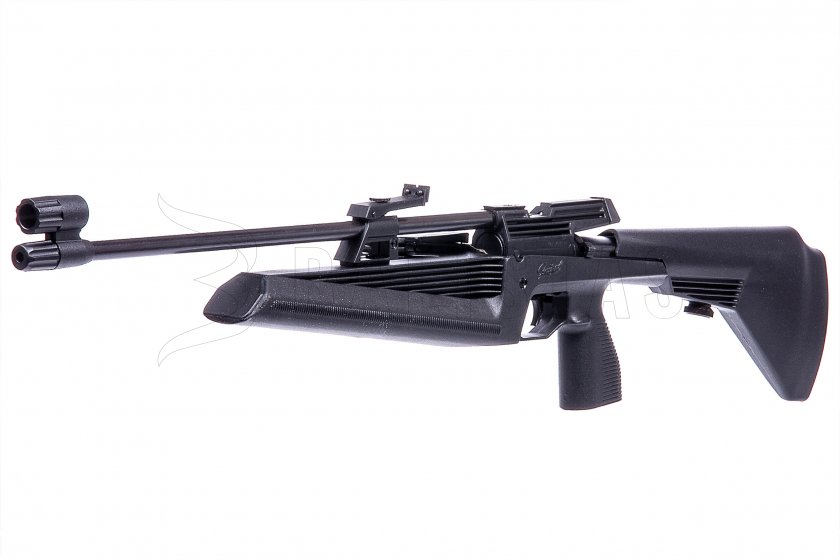 Luftgewehr Baikal MP-60 4,5mm