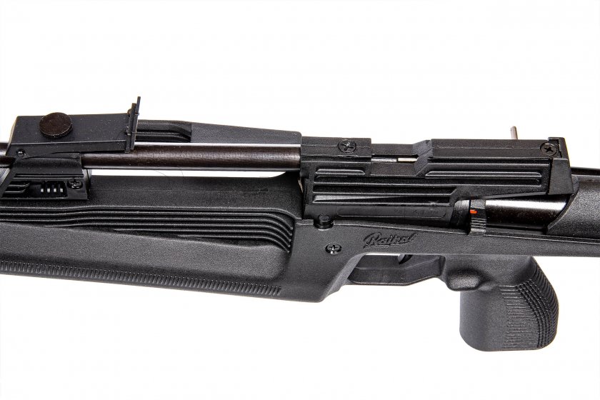Luftgewehr Baikal MP-60 4,5mm