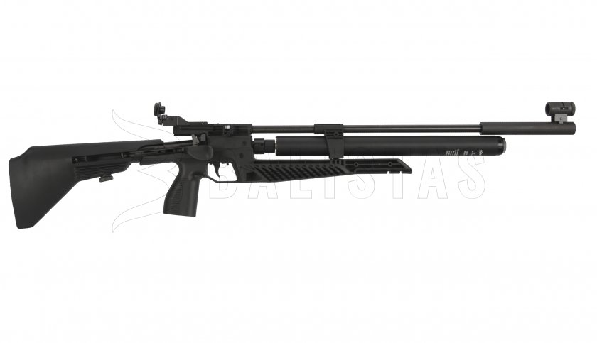 Luftgewehr Baikal MP-555K 4,5mm