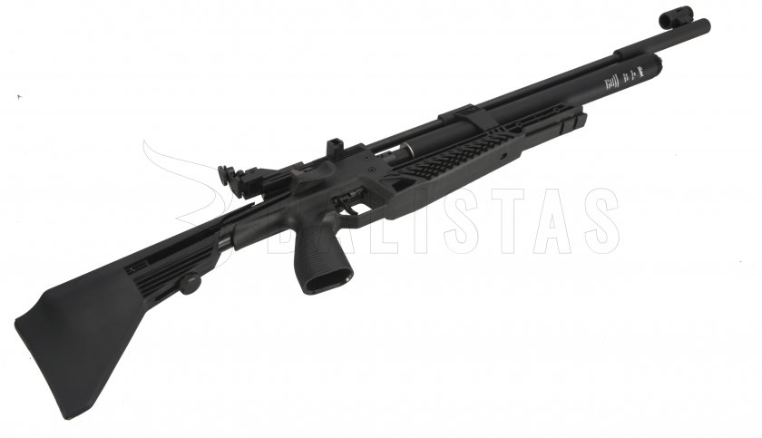 Luftgewehr Baikal MP-555K 4,5mm