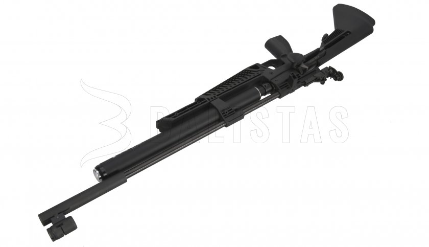 Luftgewehr Baikal MP-555K 4,5mm