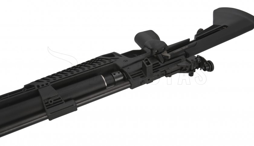 Luftgewehr Baikal MP-555K 4,5mm