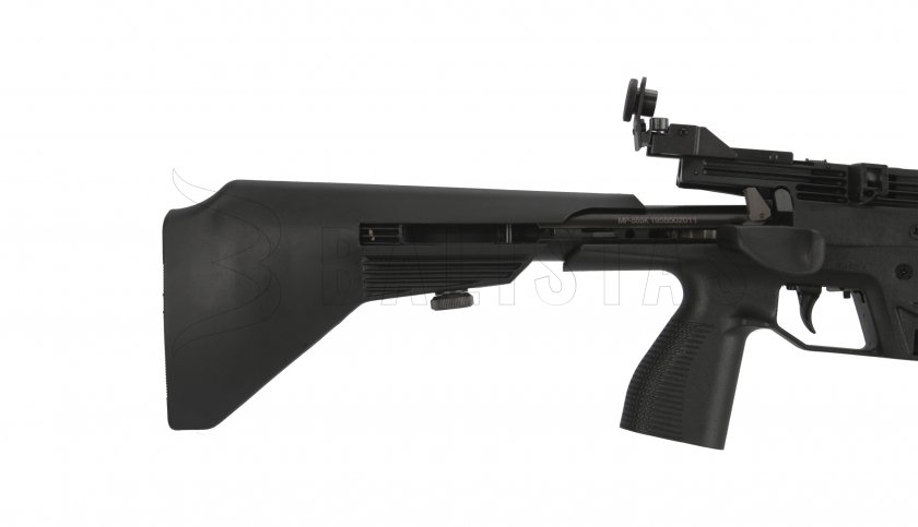 Luftgewehr Baikal MP-555K 4,5mm