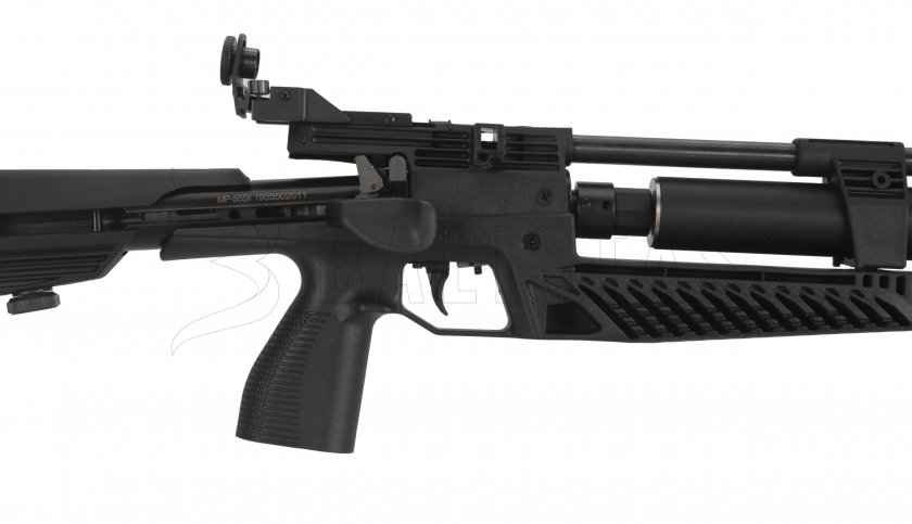 Luftgewehr Baikal MP-555K 4,5mm
