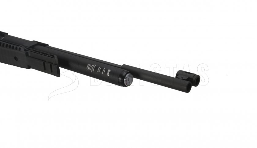 Luftgewehr Baikal MP-555K 4,5mm
