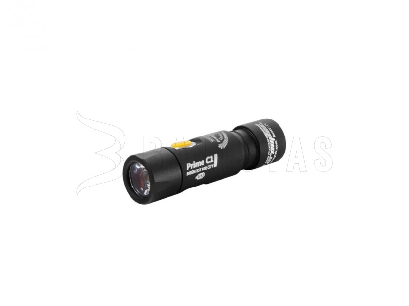 Taschenlampe Armytek Prime C1 Magnet USB v3 XP-L