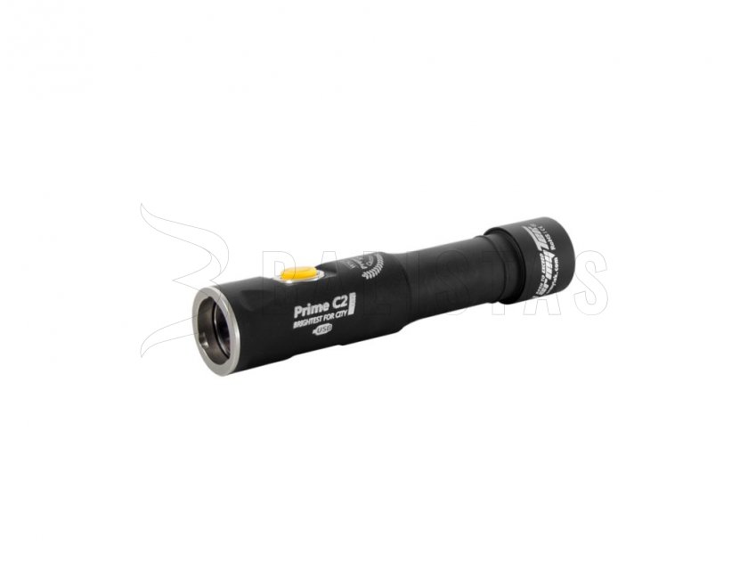 Taschenlampe Armytek Prime C2 Pro Magnet USB XHP35