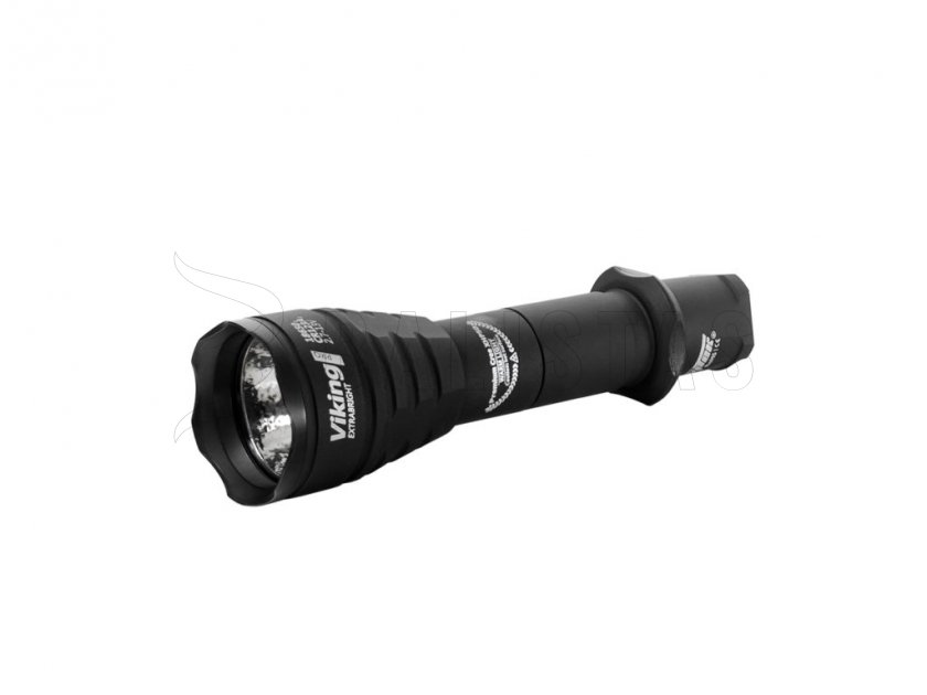 Taschenlampe Armytek Viking Pro v3 XHP50