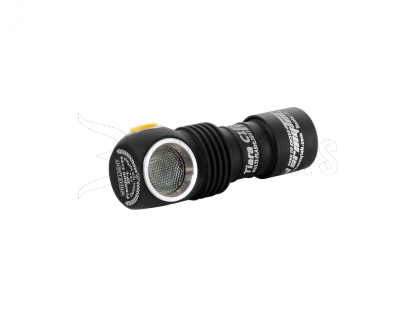 Multifunktionale Taschenlampe Armytek Tiara C1 Pro XP-L Magnet USB