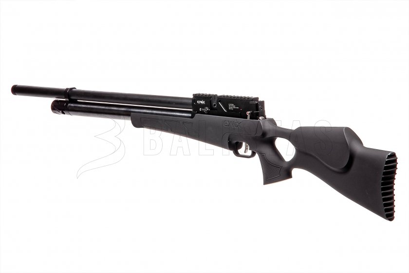 Luftgewehr Evanix Air Speed Gen. 2 5,5mm