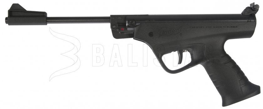 Luftpistole Baikal MP-53 M 4,5mm