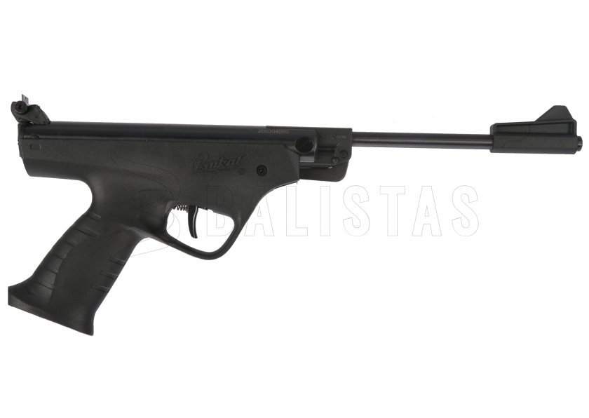 Luftpistole Baikal MP-53 M 4,5mm