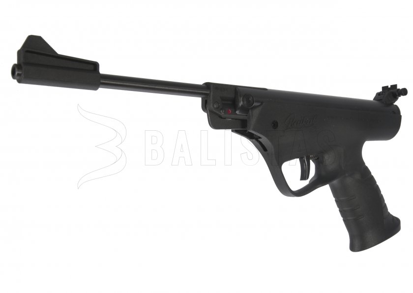 Luftpistole Baikal MP-53 M 4,5mm