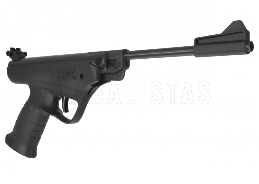Luftpistole Baikal MP-53 M 4,5mm