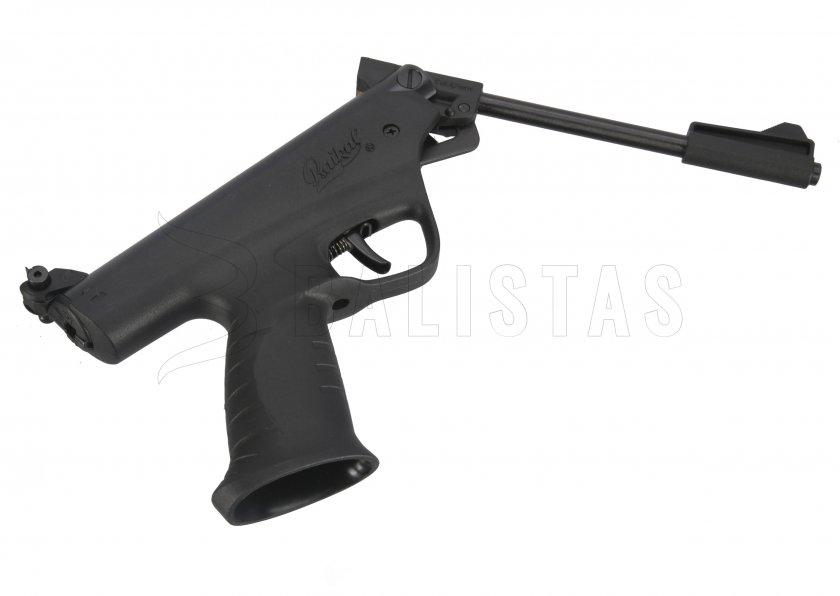 Luftpistole Baikal MP-53 M 4,5mm