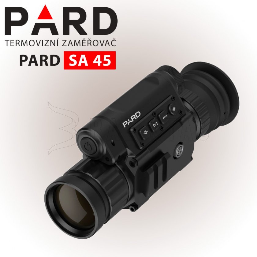Pard SA 45 Thermal Scope