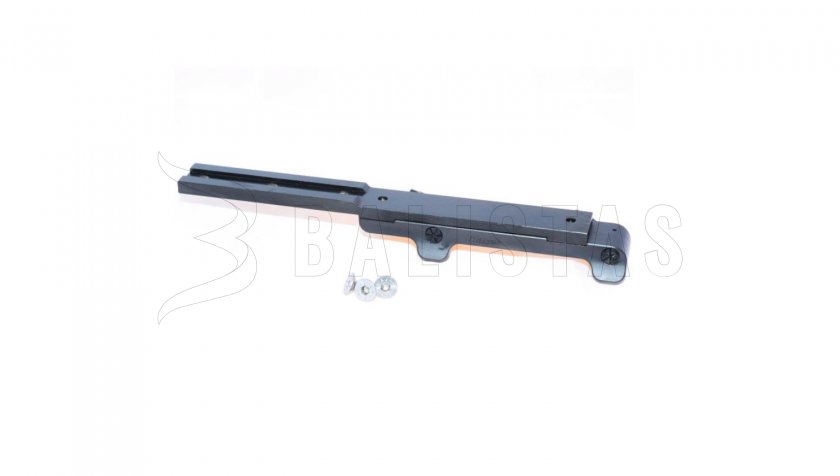 Adapter Montage PARD NV008 und PARD SA für Blaser