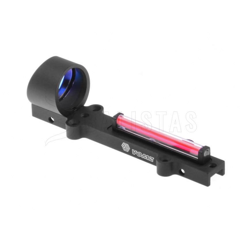 Kollimator VOMZ Pilad PF 1x25 3 MOA