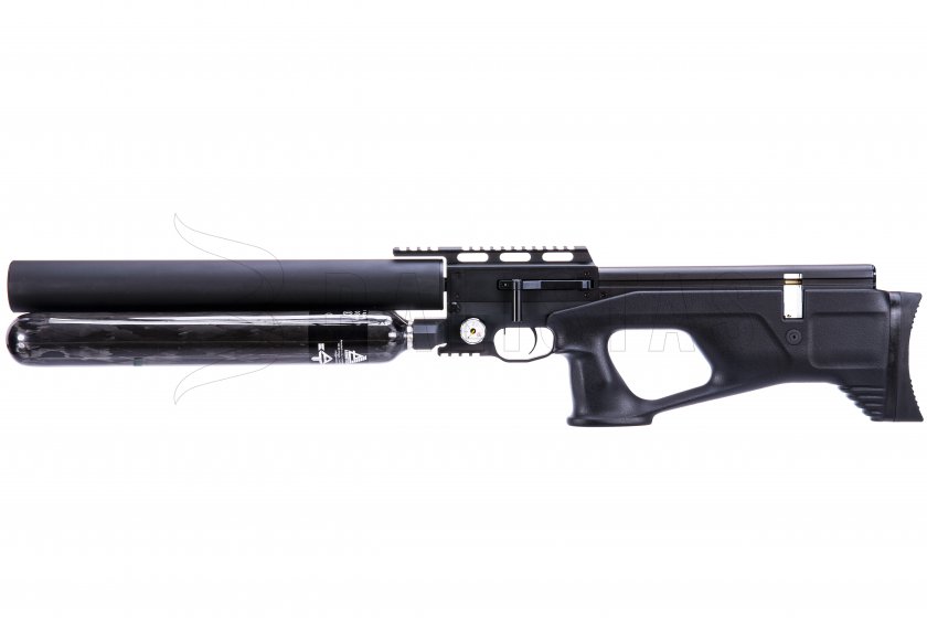 Luftgewehr Airgun Technology Uragan King BPS 5,5mm