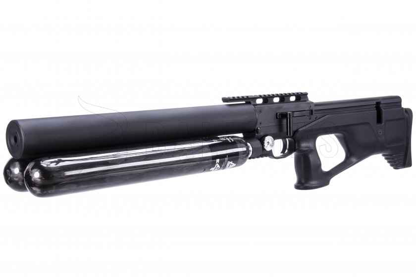 Luftgewehr Airgun Technology Uragan King BPS 5,5mm