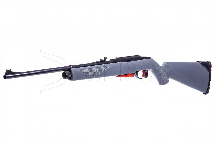 Luftgewehr Crosman 1077 FreeStyle Gray 4,5mm