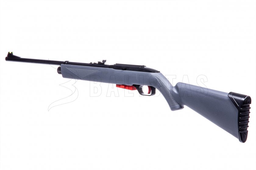 Luftgewehr Crosman 1077 FreeStyle Gray 4,5mm