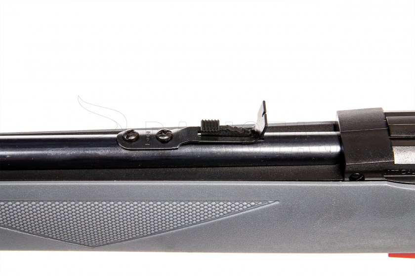 Luftgewehr Crosman 1077 FreeStyle Gray 4,5mm