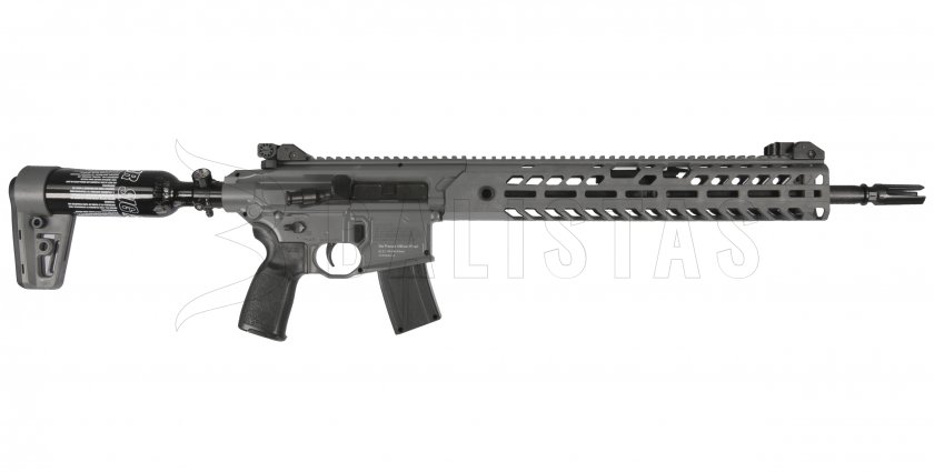 Luftgewehr Sig Sauer MCX Virtus 5,5mm