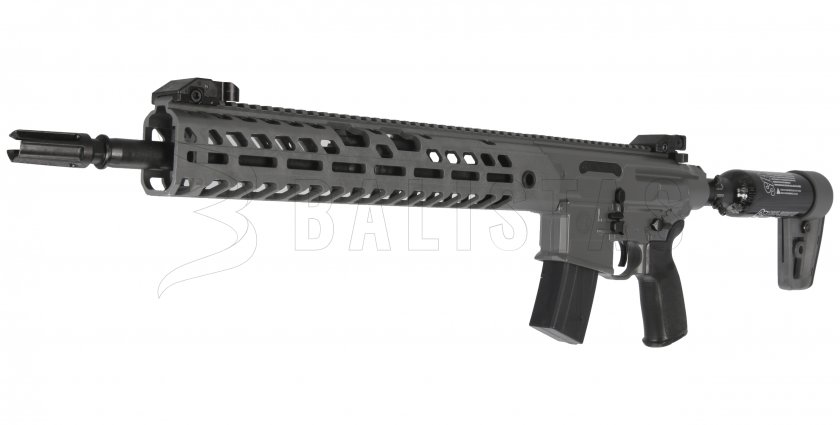 Luftgewehr Sig Sauer MCX Virtus 5,5mm