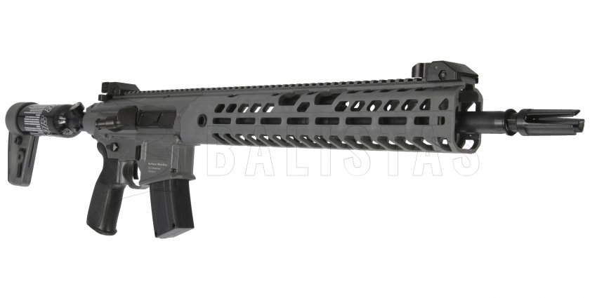 Luftgewehr Sig Sauer MCX Virtus 5,5mm