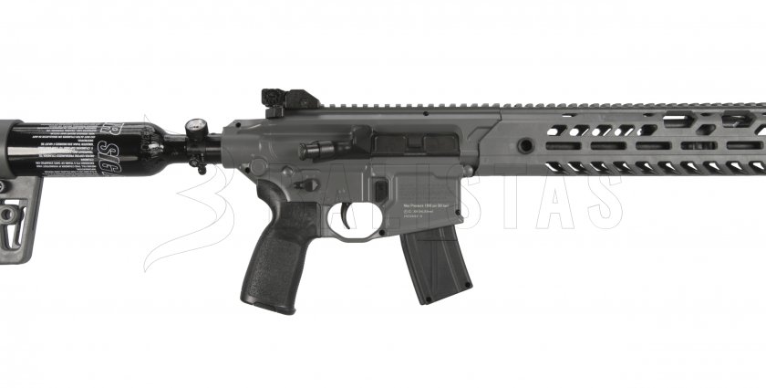 Luftgewehr Sig Sauer MCX Virtus 5,5mm