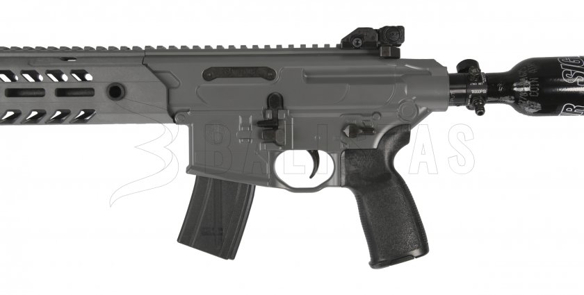 Luftgewehr Sig Sauer MCX Virtus 5,5mm